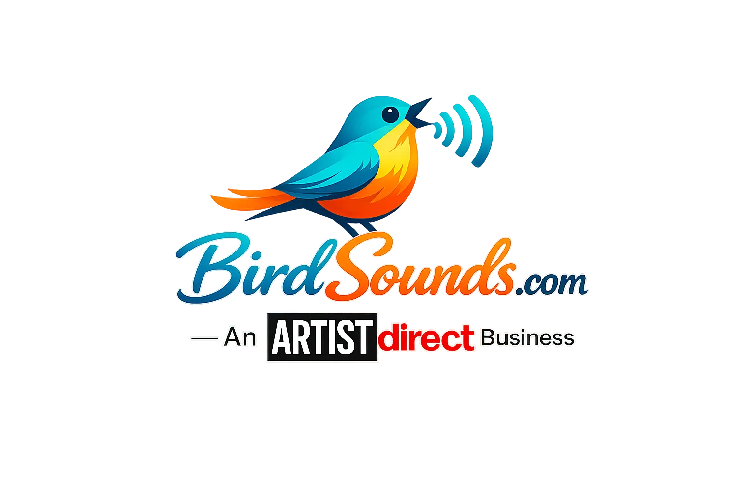 BirdSounds.com logo